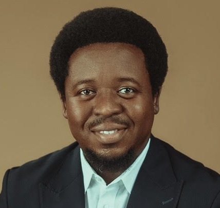 Dr. Mayowa Kolade