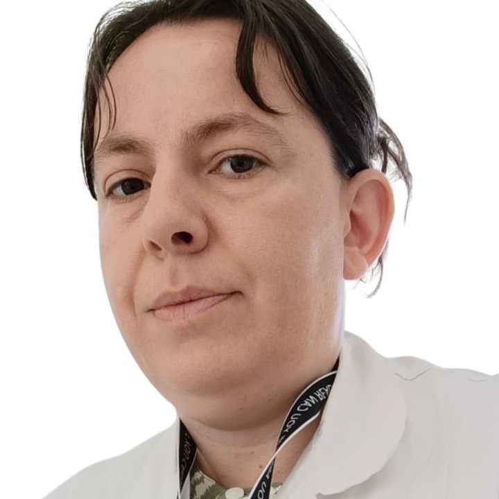 Albana Greca Sejdini