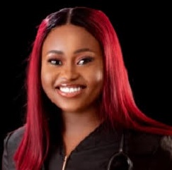 DR. Udochukwu Glory Maduka