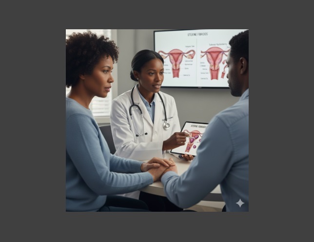 Featured Health Topics